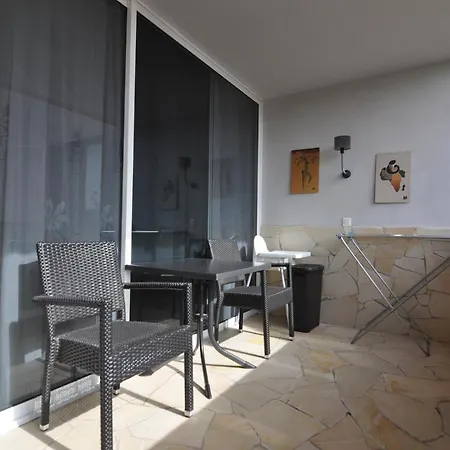 In Alborada Apartment Arona (Tenerife)