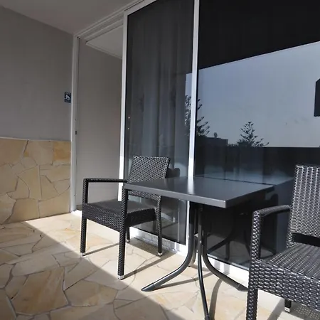 Apartment In Alborada *