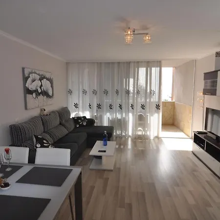In Alborada Apartamento Arona (Tenerife)