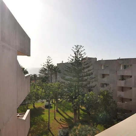 In Alborada Apartament